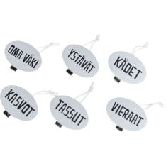 4living towel clip