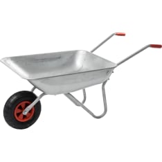 Tarmo 65 L wheelbarrow