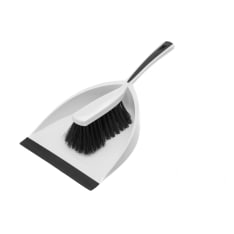 Nord Clean musta/valkoinen rikkasetti