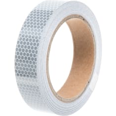 Atom heijastava teippi 10 m x 2,5 cm