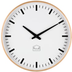 FanniK 41cm wall clock