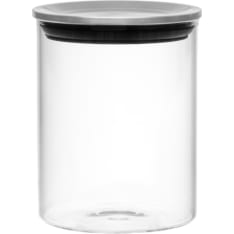 Taste storage jar