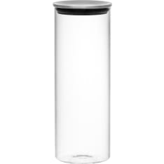 Taste storage jar