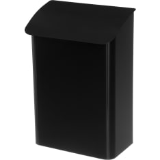 Tarmo TPL01 lockable mailbox