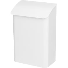 Tarmo TPL01 lockable mailbox