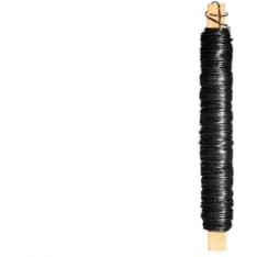 Tarmo 0,52mm/60m rautalanka musta