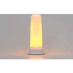 LED flame candle for Finnlumor lanterns