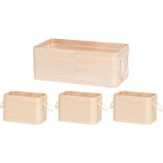 4living box