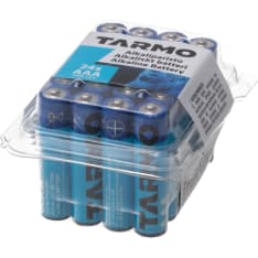 Tarmo AAA 24kpl paristo