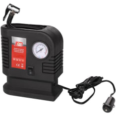 Carman mini 150psi 12V compressor