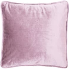 4Living Velvet cushion