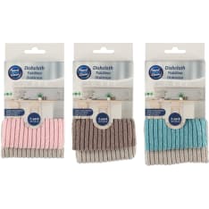Nord Clean 2-pack 24x24 cm mikroliina