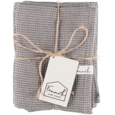 Fanni K Bamboo 2 kpl keittiöpyyhe