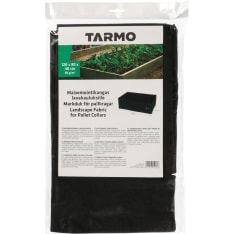 Tarmo Landscaping fabric For cultivation boxes 0.8x1.2x0.4 m
