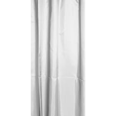 4Living Solid 180x200 cm monochrome shower curtain