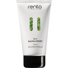 Relax Birch 150 ml sauna honey
