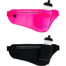 Atom drinking belt