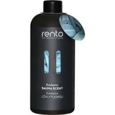 Relaxing Eucalyptus 400 ml Sauna scent