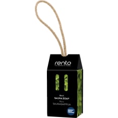 Relaxed Birch 150 g sauna soap