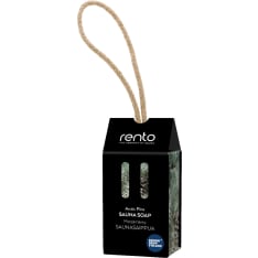 Relax Metsämänty 150 g sauna soap