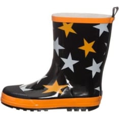 Acces Tähti lasten saappaat