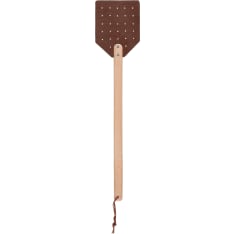 Antibit Leather fly swatter