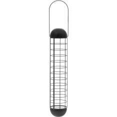 Tinti black tallow sausage bait