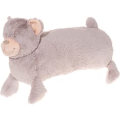 4living Teddy 50 cm pillow