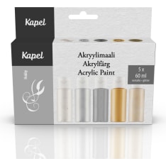 Kapelhobby 60ml akryylimaali