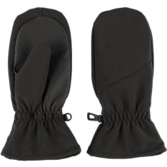 Acces softshell-rukkaset