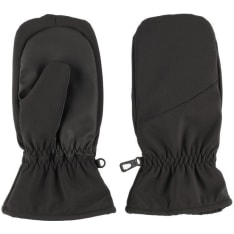 Acces softshell-rukkaset