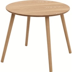 Fanni K Tempo table