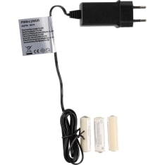 Finnlumor 3xAA Battery Replacer