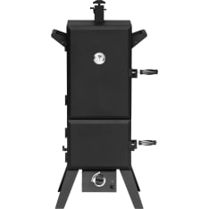Mustang Kymi gas smoker