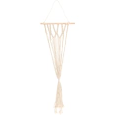 4 Living Loops macrame
