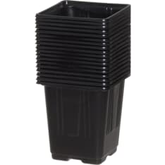 4Living 9 cm Seedling Pot 18 pcs