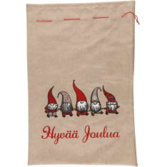 Winteria Merry Christmas Gift Bag