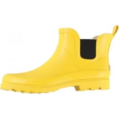 Acces ladies rubber boots