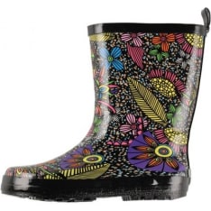 Acces children's rain boots