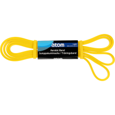Atom jumper band