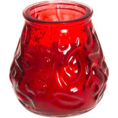 Polar Venice candle
