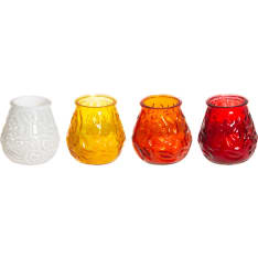 Polar Venice candle