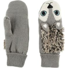 Acces women's gloves mouse