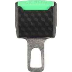 Carman Seat belt extension
