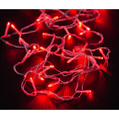 Finnlumor 80led light chain
