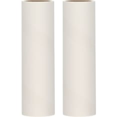 Nord Clean: 2 replacement rolls for the wide tape brush