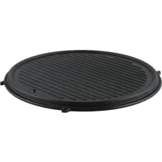 Mustang Multigrill Cast iron parila 30Cm