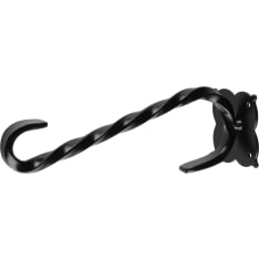 Tarmo Salerno lamp and lantern hook