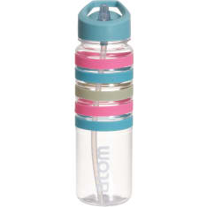 Atom 750 ml drinking bottle