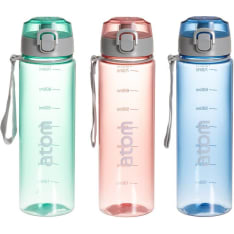 Atom 830 ml drinking bottle